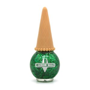 I Scream Nails - Party Elf