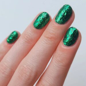 I Scream Nails - Party Elf