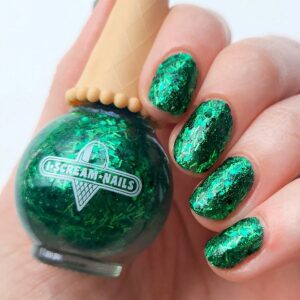 I Scream Nails - Party Elf
