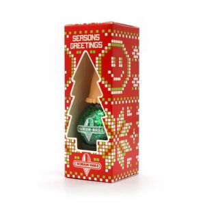 I Scream Nails - Party Elf