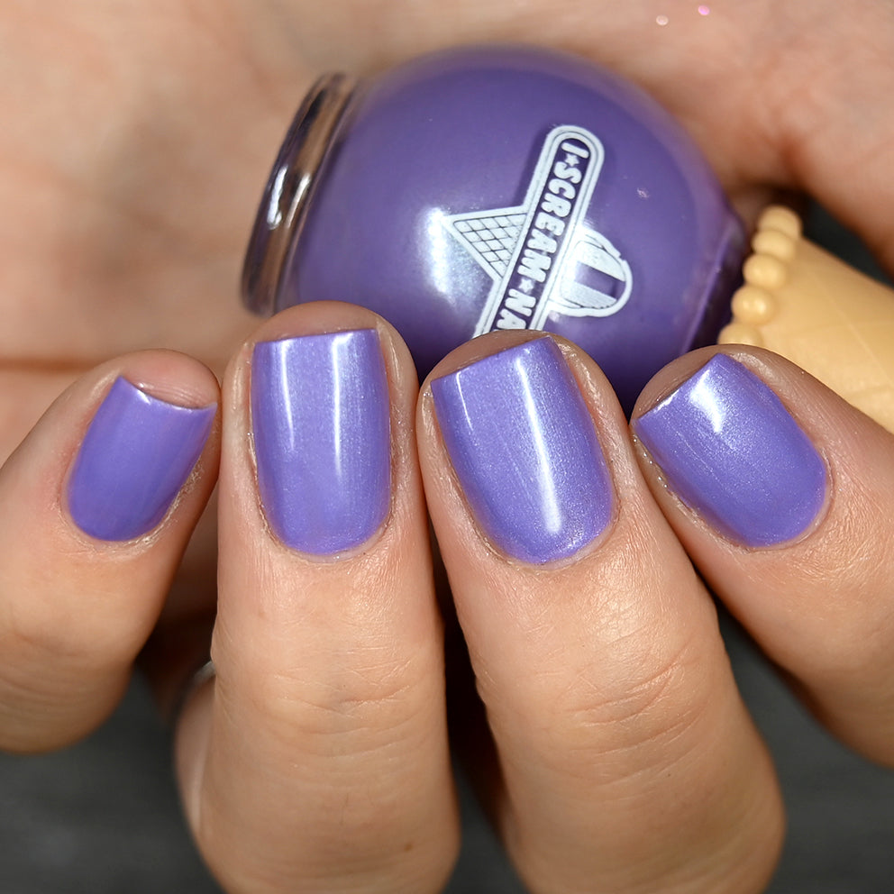 I Scream Nails - Pixie Dust Collection