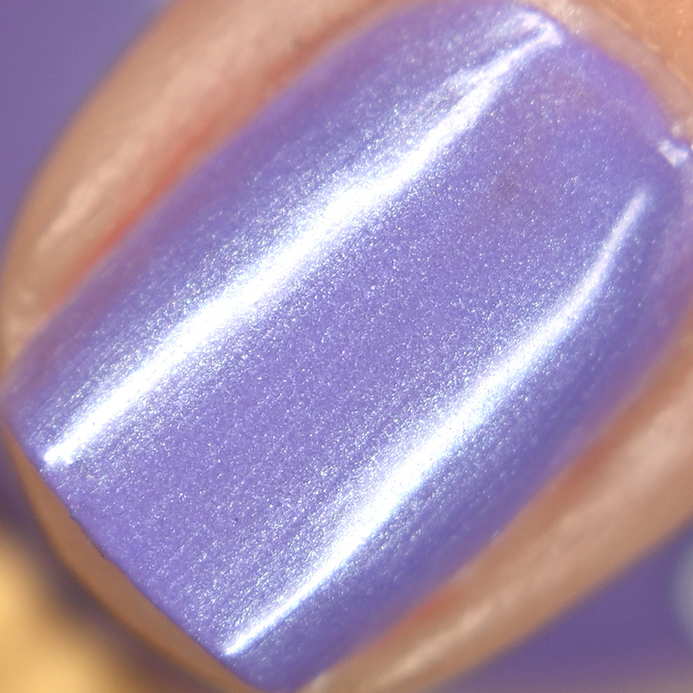 I Scream Nails - Pixie Dust Collection