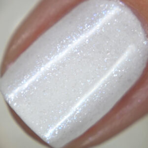 I Scream Nails - Protection Hex