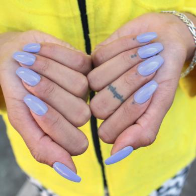 I Scream Nails - Secretly Smitten