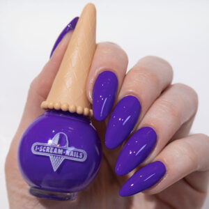 I Scream Nails - Spiralling