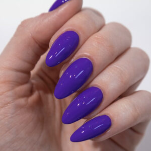 I Scream Nails - Spiralling