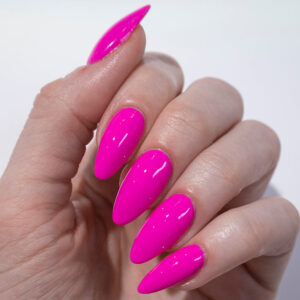 I Scream Nails - Sugar Hit