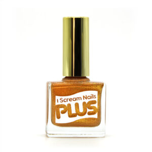 I Scream Nails - Sunset Glow ISN PLUS