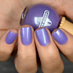 I Scream Nails - Sweetening Spell