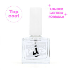 I Scream Nails - Up High Top Coat ISN PLUS