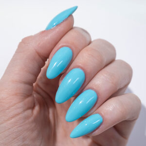 I Scream Nails - Zapped
