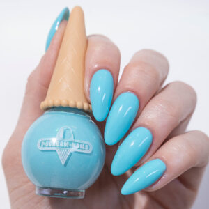 I Scream Nails - Zapped