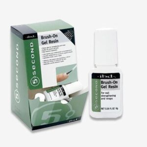 IBD - 5 Second Brush-On Gel Resin (0.20 Oz)