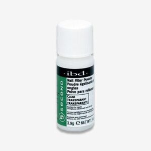 IBD - 5 Second Nail Filler Powder (0.14 Oz)