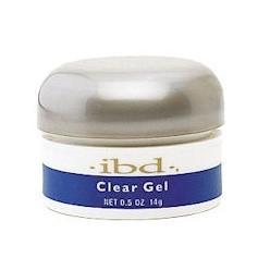 IBD - Clear Gel 0.5 oz