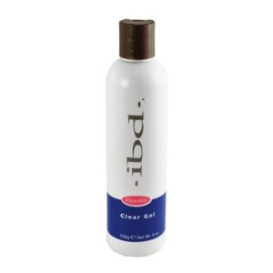 IBD - Clear Gel 8 oz