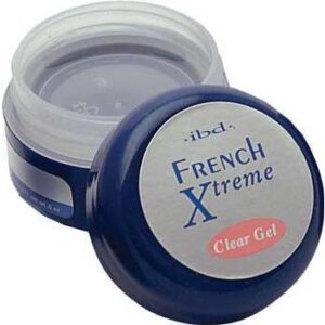 IBD - French Xtreme - Clear Builder Gel 0.5 Oz
