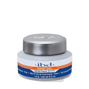 IBD - French Xtreme - Pink Builder Gel 0.5 Oz