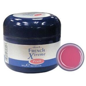 IBD - French Xtreme - Pink Builder Gel 2 Oz