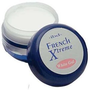 IBD - French Xtreme - White Builder Gel 0.5 Oz