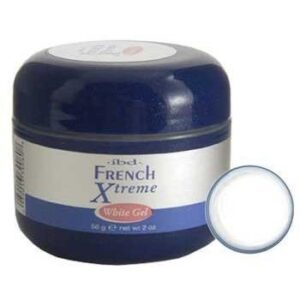 IBD - French Xtreme - White Builder Gel 2 Oz