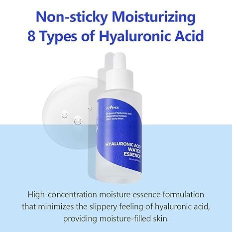 Isntree - Hyaluronic Acid Water Essence