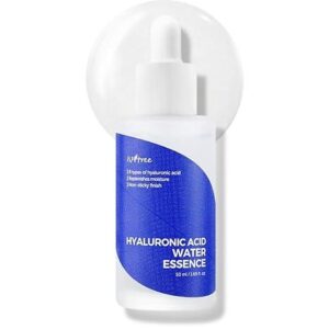 Isntree - Hyaluronic Acid Water Essence