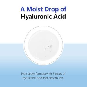 Isntree - Hyaluronic Acid Water Essence