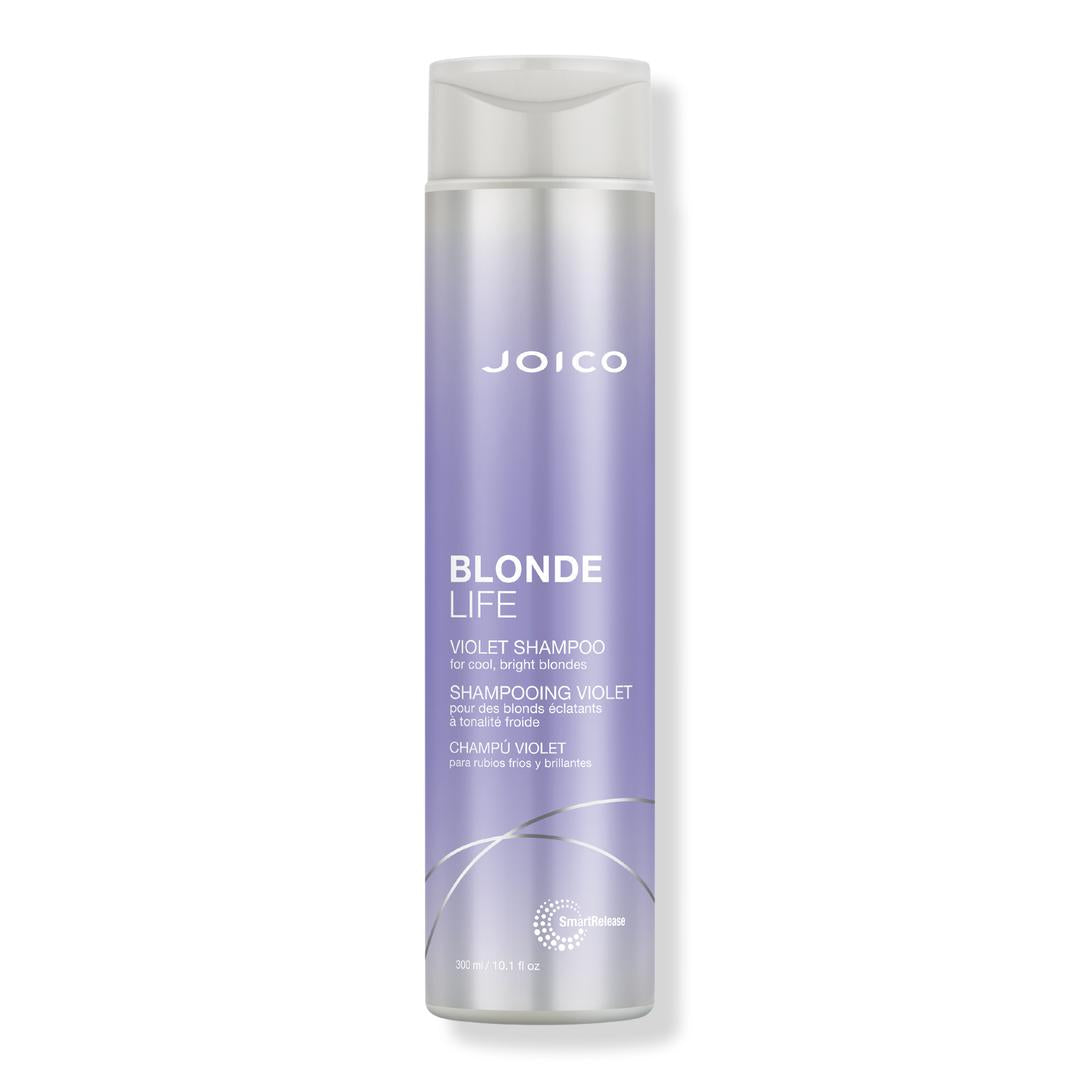 Joico - Blonde Life Violet Shampoo - 300 ml / 10.1 oz