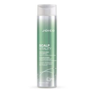 Joico - Scalp Vitality 3 Pc Set + Free Scalp Brush