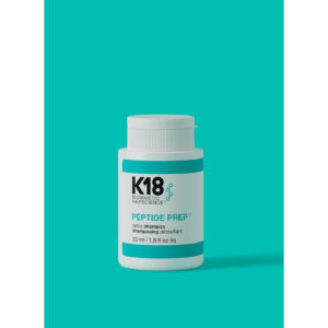 K18 - Mini Peptide Prep Detox Shampoo – 53ml / 1.8 oz