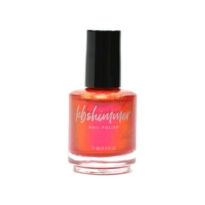 KBShimmer - Nail Polish - Berry & Bright