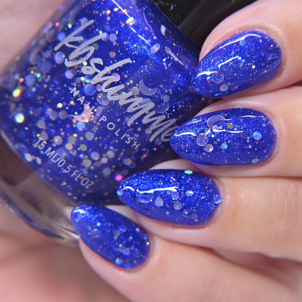 KBShimmer - Nail Polish - I Keep on Falling Collection