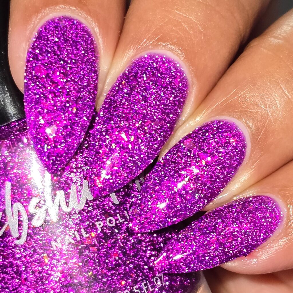 KBShimmer - Nail Polish - I Keep on Falling Collection