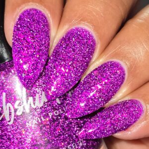 KBShimmer - Nail Polish - I Keep on Falling Collection
