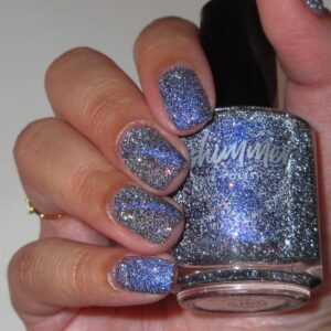 KBShimmer - Nail Polish - I’ll Bewitch You Shortly