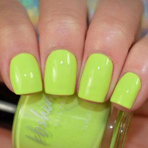 KBShimmer - Nail Polish - Juice The Cutest