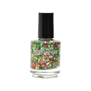 KBShimmer - Nail Polish - Kringle All The Way