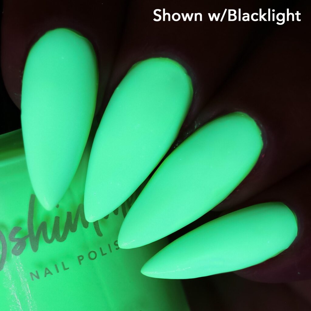 KBShimmer - Nail Polish - Love Bytes