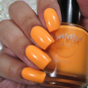 KBShimmer - Nail Polish - Mix It Up Collection - Vol 2
