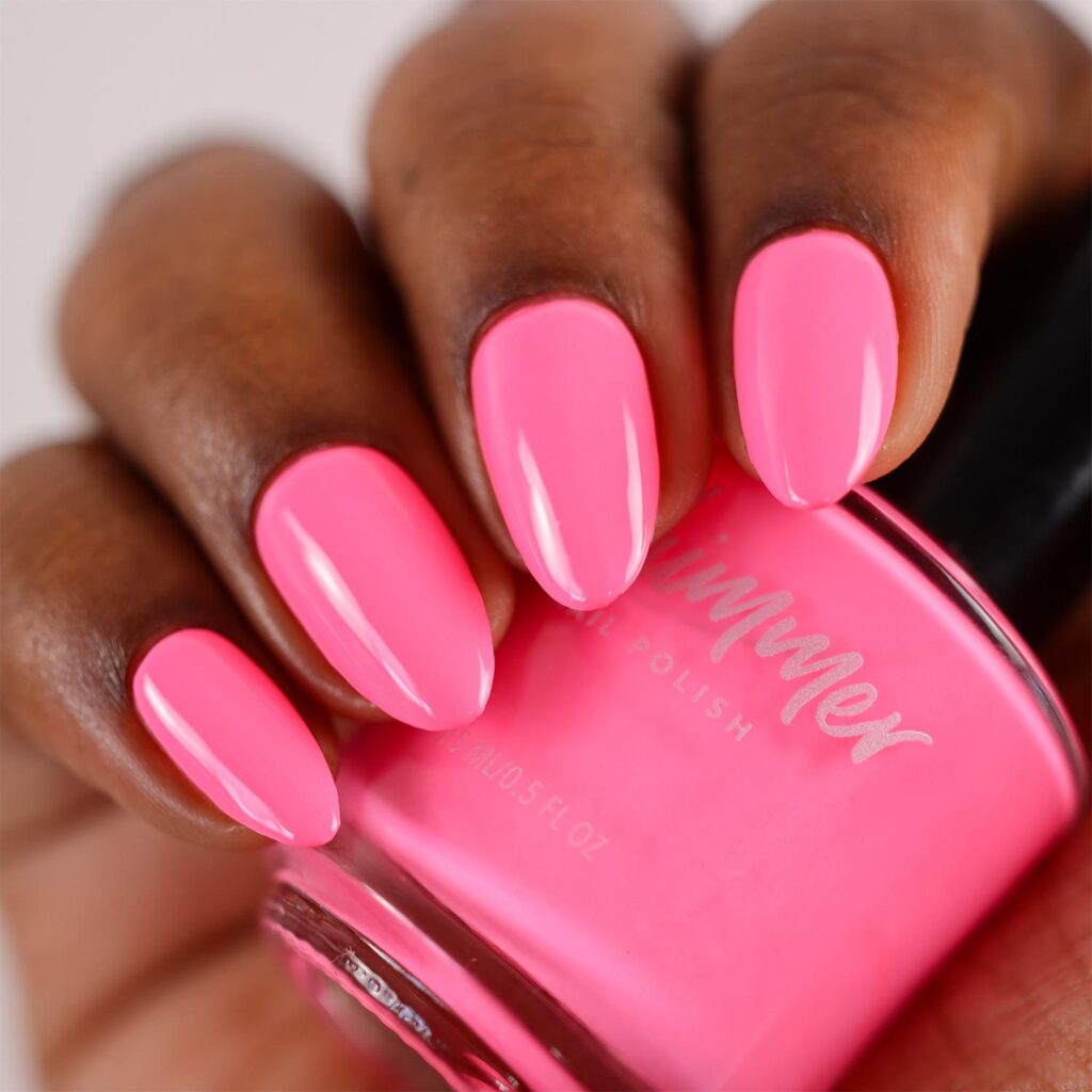 KBShimmer - Nail Polish - Mix It Up Collection - Vol 2