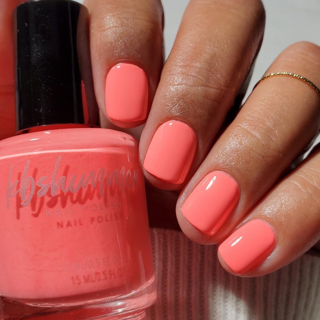 KBShimmer - Nail Polish - Mix It Up Collection - Vol 2