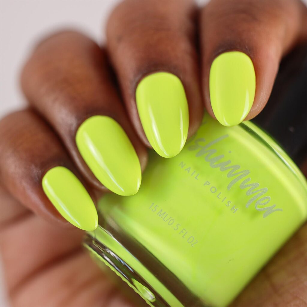 KBShimmer - Nail Polish - Mix It Up Collection - Vol 2