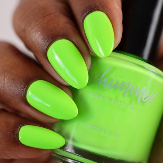 KBShimmer - Nail Polish - Mix It Up Collection - Vol 2