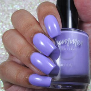 KBShimmer - Nail Polish - Mix It Up Collection - Vol 2