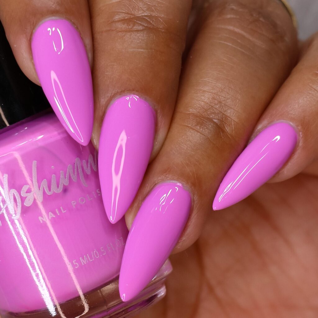 KBShimmer - Nail Polish - Mix It Up Collection - Vol 2