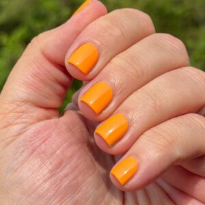 KBShimmer - Nail Polish - Push Your Luck