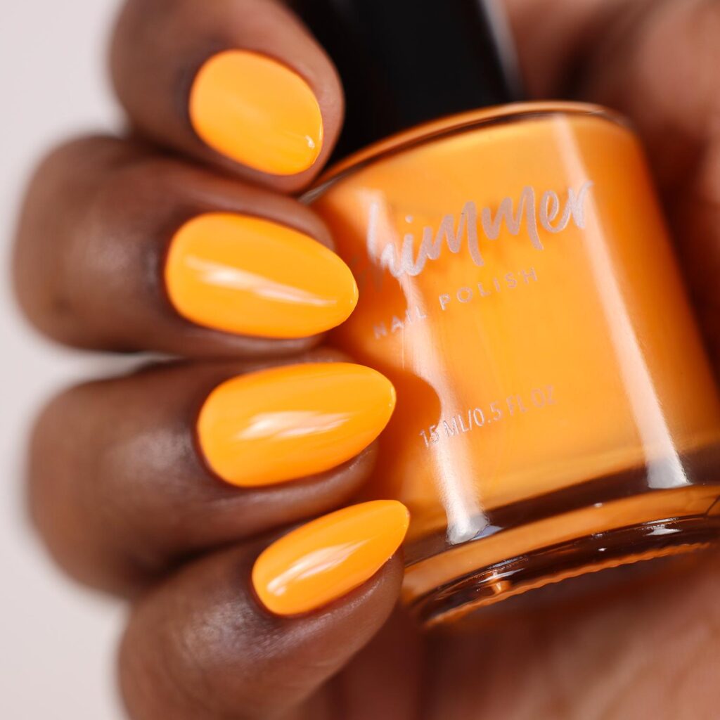 KBShimmer - Nail Polish - Push Your Luck