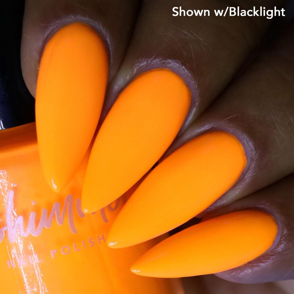 KBShimmer - Nail Polish - Push Your Luck