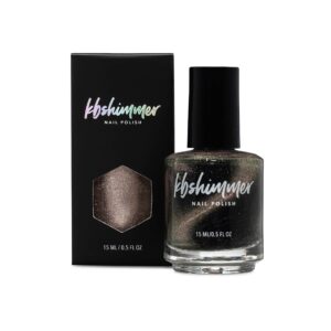 KBShimmer - Nail Polish - Root Awakening Magnetic